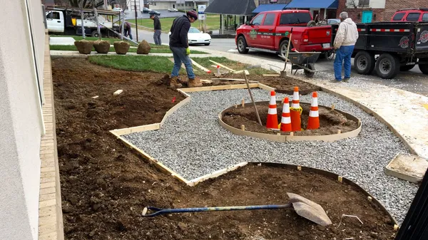 Spring Momentum: Key Commercial Landscaping Priorities for April
