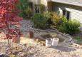 Water Features