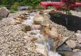 Water Features