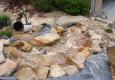 Water Features