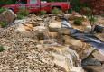 Water Features